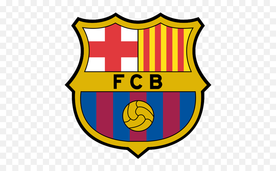 Fc Barcelona Para Dream League Soccer 2019 - Fc Barcelona Logo Emoji,Nacho Emoji Copy And Paste