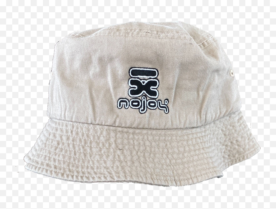 No Joy Bucket Hat - For Baseball Emoji,Wave Emoji Bucket Hat