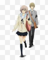 Relife Ryouyoake Anonoya Sticker - Relife Render Emoji,Relife Emoji
