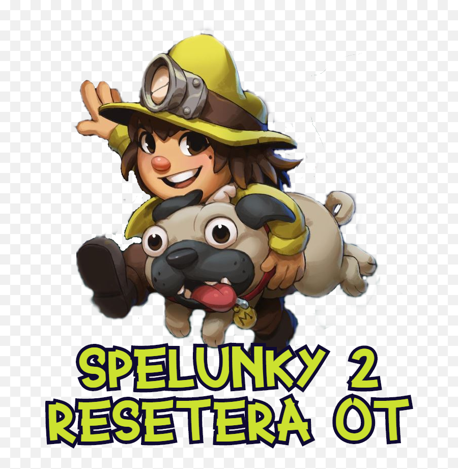 Spelunky 2 Ot Speak Friend - Ana Spleunky Rule 34 Emoji,Steam Name Emojis