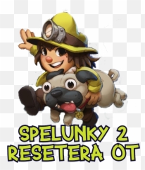Spelunky 2 Ot Speak Friend - Ana Spleunky Rule 34 Emoji,Steam Name Emojis