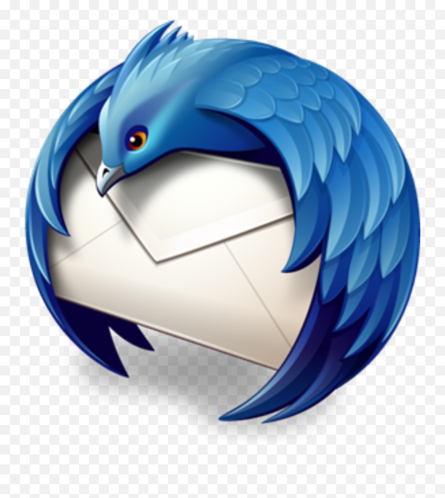 Mozilla Thunderbird 78 - Thunderbird Mail Logo Emoji,Emoji For Thunderbird