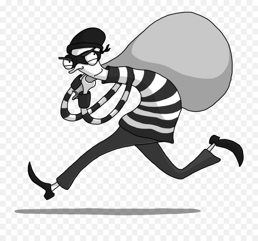 Free Robber Cliparts Download Free Clip Art Free Clip Art - Robber Png Emoji,Thief Emoji
