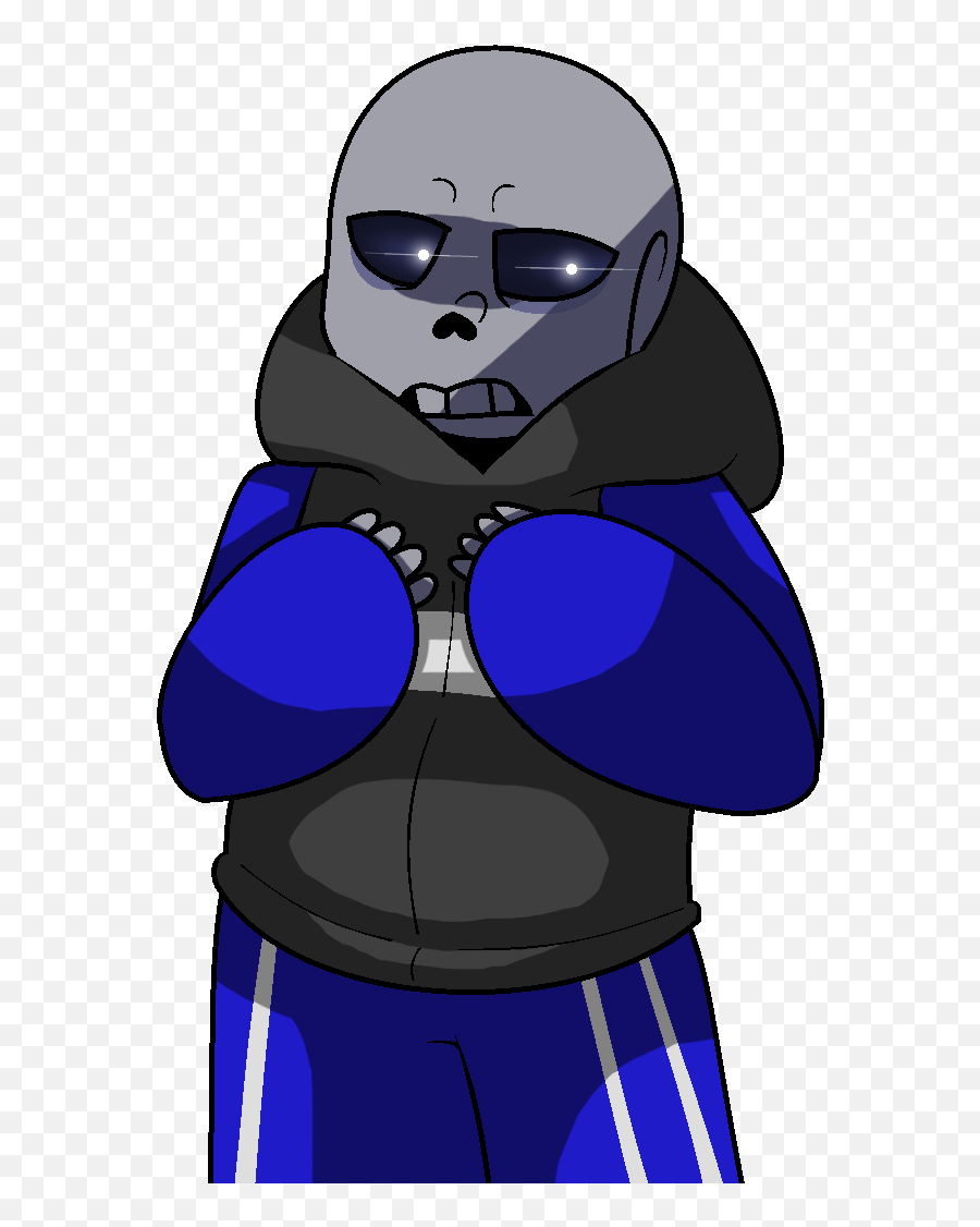 Reasoning - Fictional Character Emoji,Undertale Sans Emotions