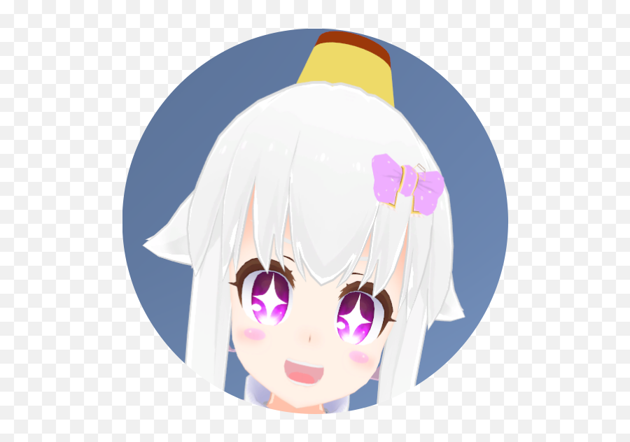 Vrchatvrchat - Fictional Character Emoji,Vrchat Emoji Avatar