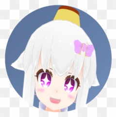 Vrchatvrchat - Fictional Character Emoji,Vrchat Emoji Avatar