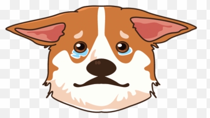 Corgioji Emoji,Corgi Emoji