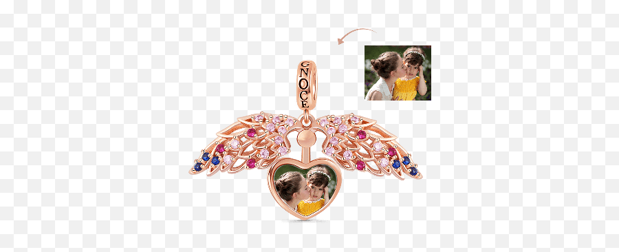 Rose Gold Charms Rose Gold Charms For Bracelets U0026 Necklaces Emoji,Gold Emoji Earrings
