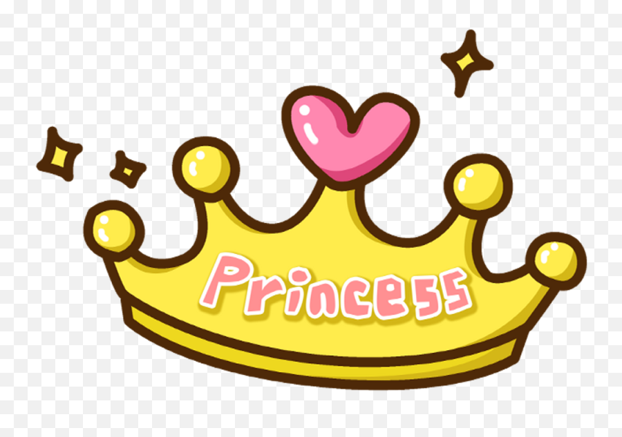 Emoji Princess Crown Hat Freetoedit,Crown Emoji