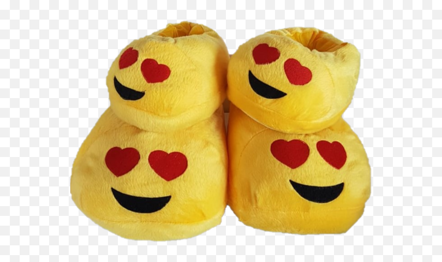 Pantufla Emoji - Pantufla Emoji,Emoticon Que Saca La Lengua