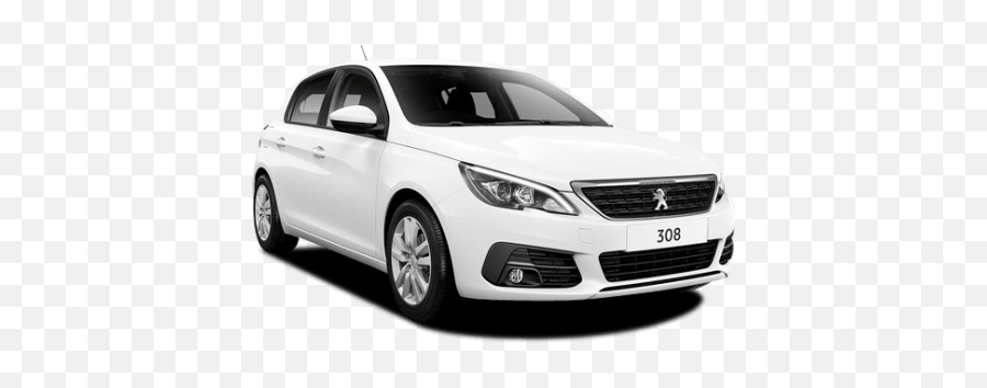 Peugeot 308 Width - Peugeot 308 In White Emoji,Peugeot Emotion