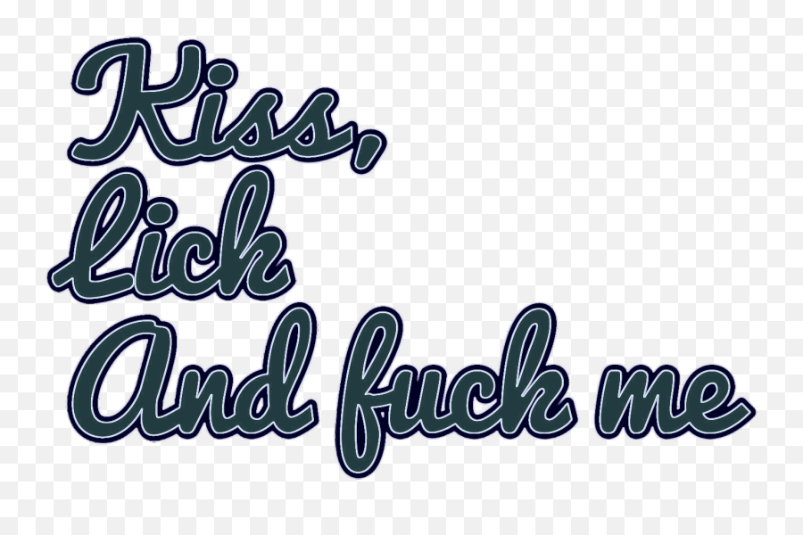 Fuckme Fuck Sexual Words Text Sticker By Jdjsjcvmame - Dot Emoji,Sexual Emoji Pictures To Copy