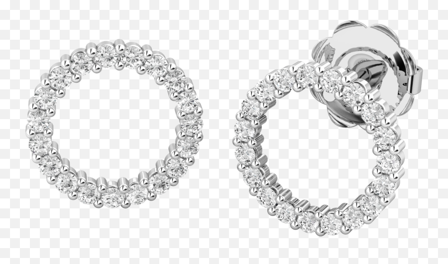 Buncr Pasrea Colibri Purcel Bijuteria Stil Cercei - Halo Earrings Diamonds Emoji,Inimioara Emoticon