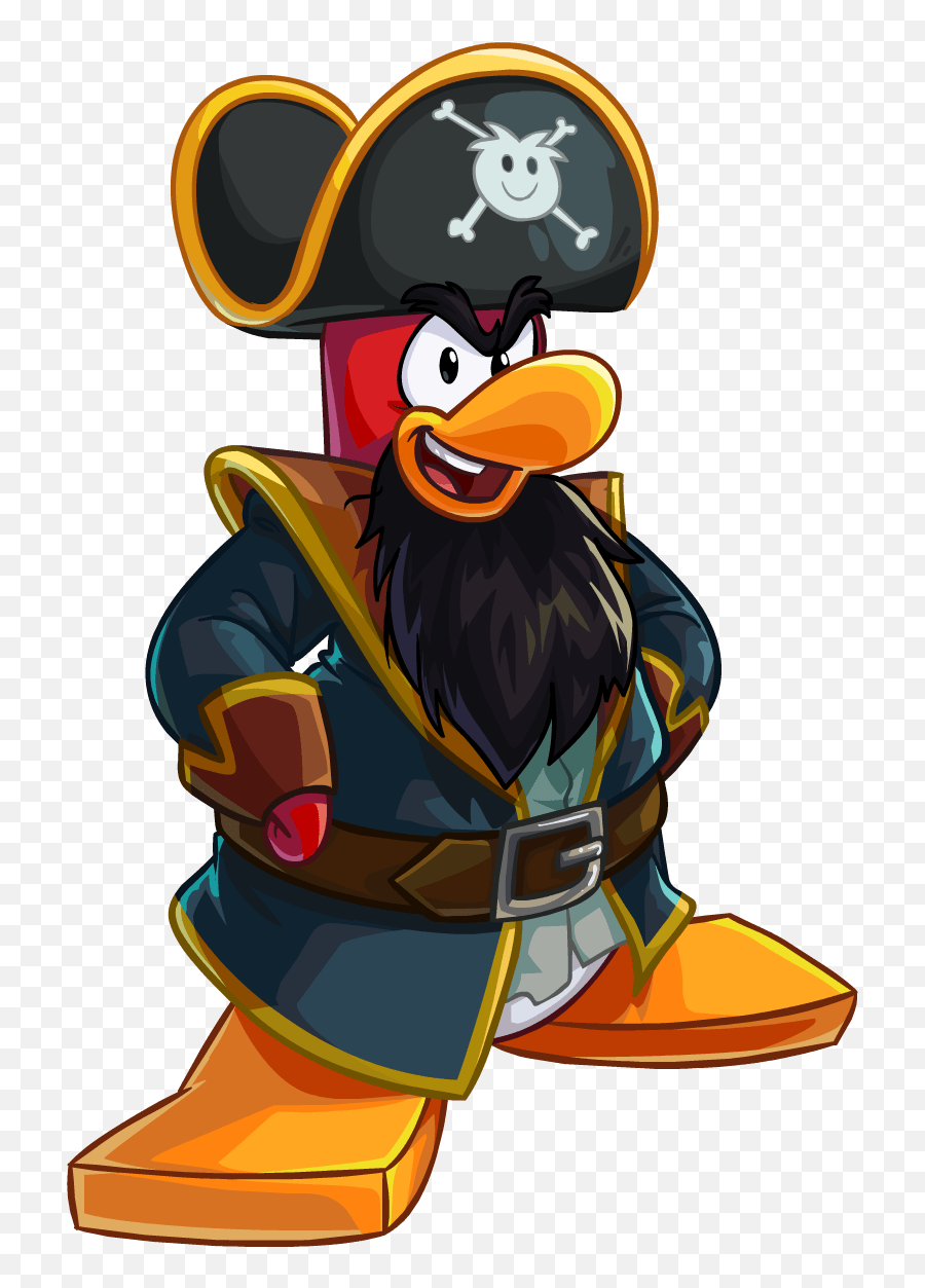 Rockhopper Club Penguin 3d Wiki Fandom Dubai Khalifa - Club Penguin Rockhopper Emoji,Clubpenguin Emotions