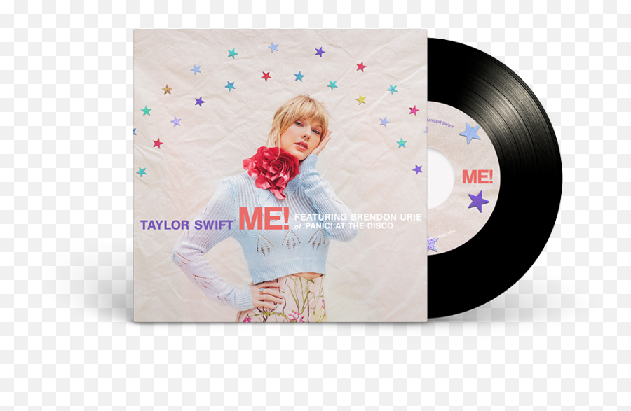 Taylor Announces Limited Edition Cd - Taylor Swift Me Vinyl Emoji,Taylor Swift Snake Emojis