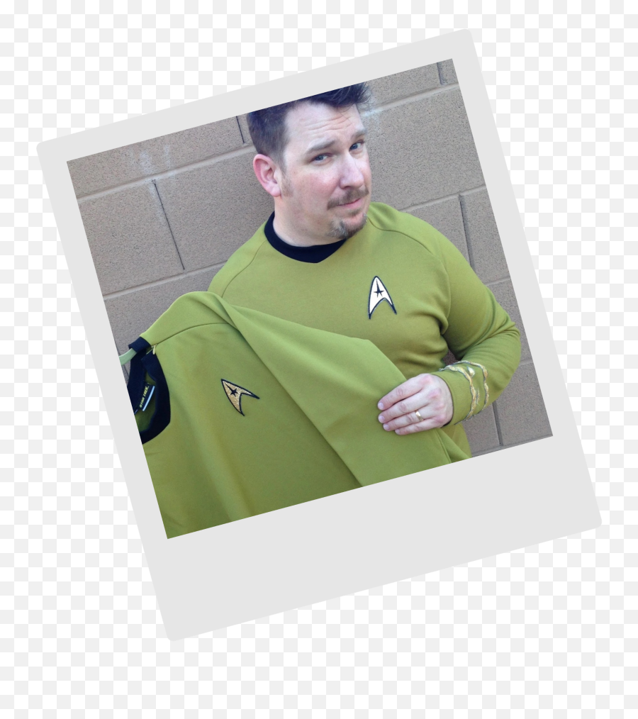 Blog - Star Trek Original Series Lime Green Uniforms Emoji,Old Star Trek Spock Shows Emotion Jim Death