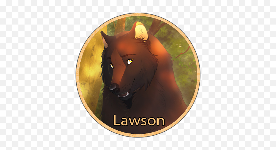 Lawson - Brown Bear Emoji,Lanter Emotions