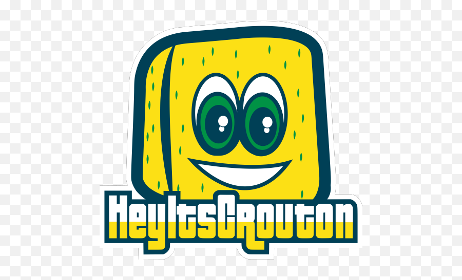 Hic New Logo - Heyitscrouton Emoji,Imgur Japoanese Emoticons