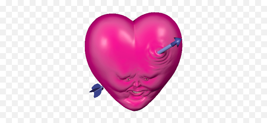 Gifs Jellygummies - Girly Emoji,Heart Eyes Emoticon .gif