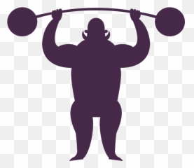 2018 Year In Review - Weights Emoji,Weigthlifting Emojis