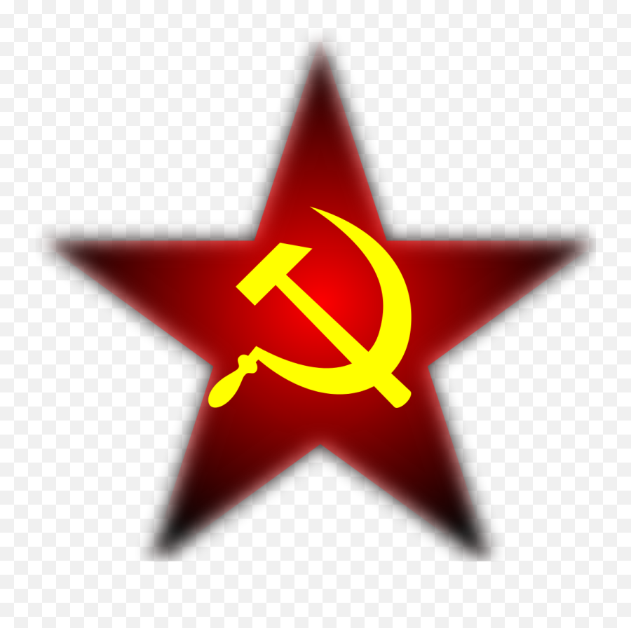 Comuni M - Communist Flag Of Alaska Emoji,Altruist Emoji
