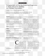 Determinants Of Alcohol Use And Cigaret Smoking Among - Document Emoji,Photography Emotion Cigarette