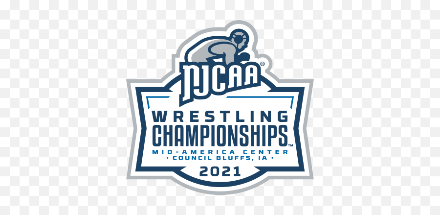 Njcaa Wrestling - Njcaa Wrestling Championships 2020 Emoji,Wrestling Emojis