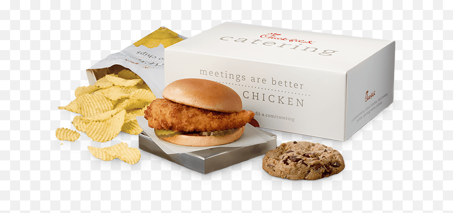 Chick - Fila Chipotle Hardees Earn Top Customer Experience Chick Fil A Box Meal Emoji,Expressing Emotion Chips