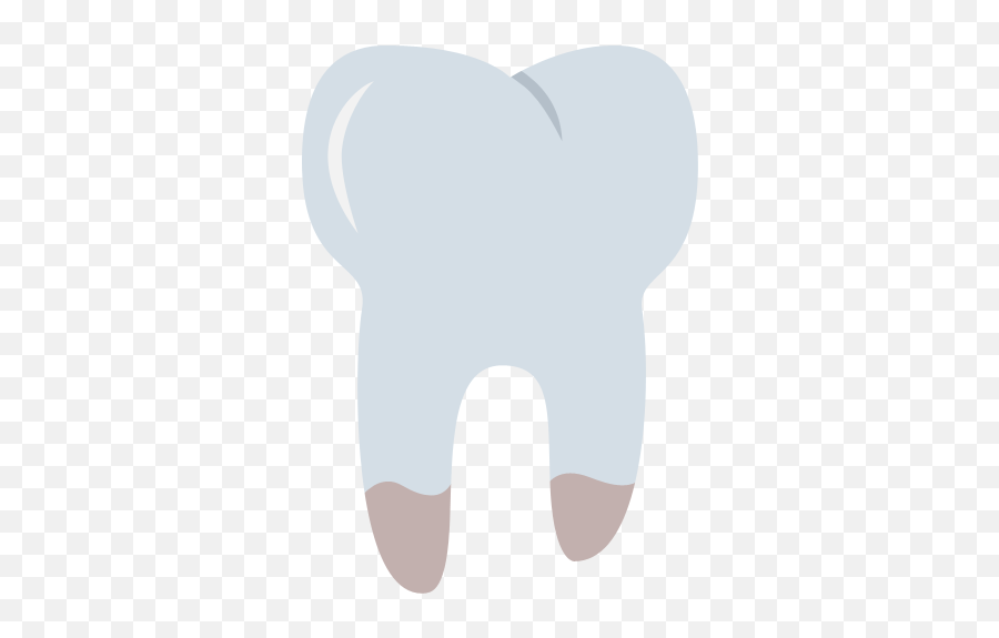 Tooth Icon - Language Emoji,Emoji With Ambulance And Dentist