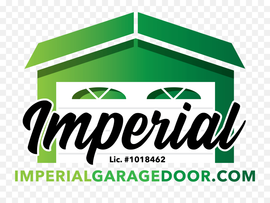 Main Home - Imperial Garage Door Gates U0026 Insulation Language Emoji,Emotions Opens The Garage Door