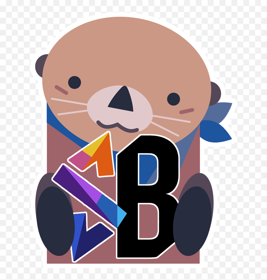 Sb Hacks - Green Park Emoji,Otter Emoji