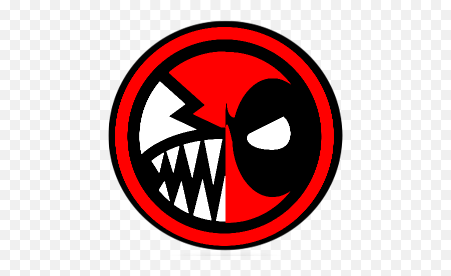 Marvel Comics Universe U0026 Deadpool Vs Absolute Carnage 1 - Absolute Carnage Logo Png Emoji,Deadpool Banner Emoticons
