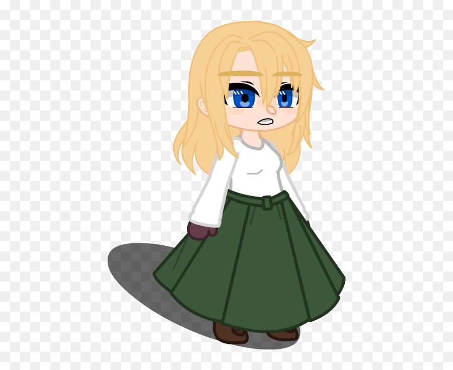 I Decided To Make Violet Evergarden In - Fictional Character Emoji,Violet Evergarden No Emotion