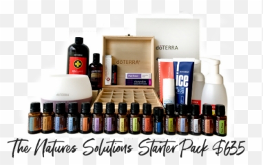 Getting Started - Solution Doterra Emoji,Doterra Emotions Kit