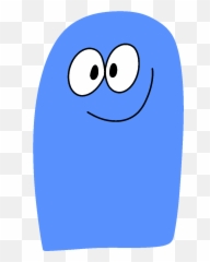 Phat Bloo - Happy Emoji,Bloo Fosters Emotions Content