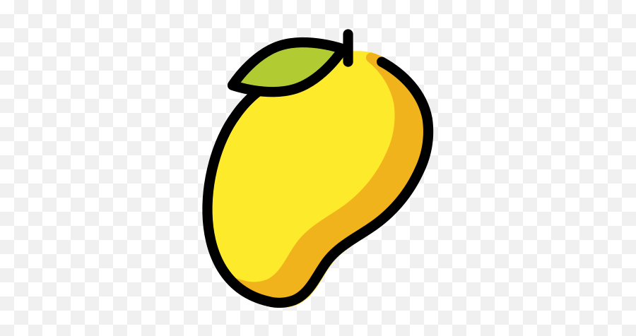 View 30 Mango Emoji Meaning Twitter - Mango Clipart,X Rated Emojis Banana