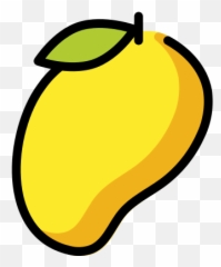 View 30 Mango Emoji Meaning Twitter - Mango Clipart,X Rated Emojis Banana