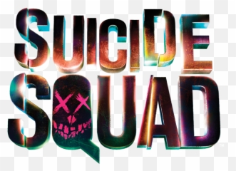 The Most Edited - Suicide Squad Logo Png Emoji,Suicide Squad Emoji Facebook