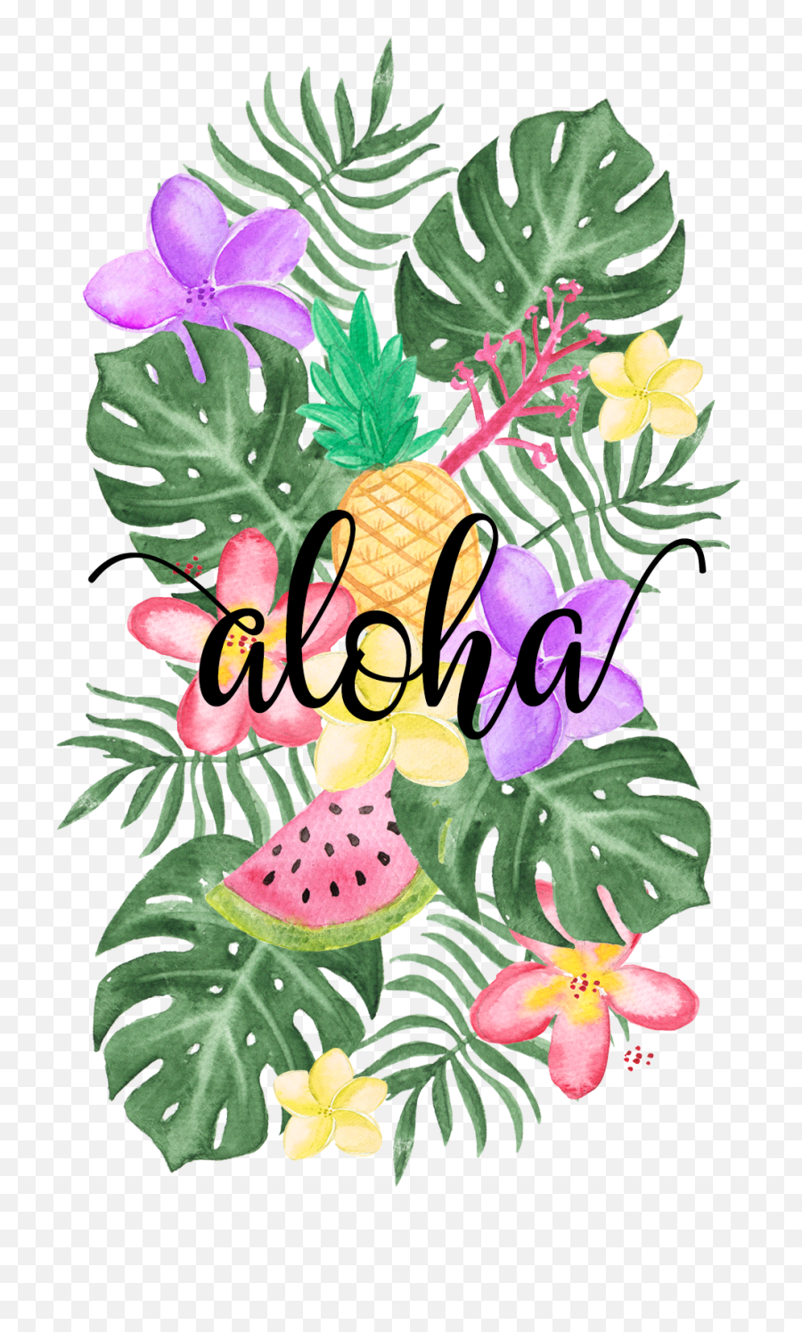 260 Summer Cute Ideas In 2021 Cute Cute Wallpapers Kawaii - Tropical Cartoon Emoji,Meancat Emojis
