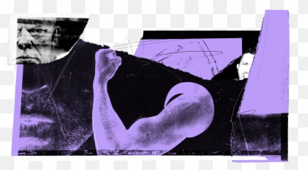 How Men In Latin America Are Unlearning Machismo U2014 Quartz - Fine Arts Emoji,Rage Emotion Art