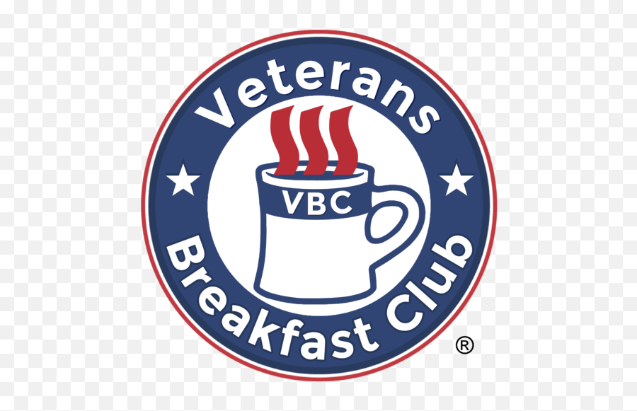 History Veterans Breakfast Club - Serveware Emoji,Blue Emotion 87