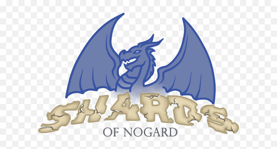 Shards Of Nogard Nogardof Twitter - Mythical Creature Emoji,Dragonbrothers Art(create Own Emoticons!)