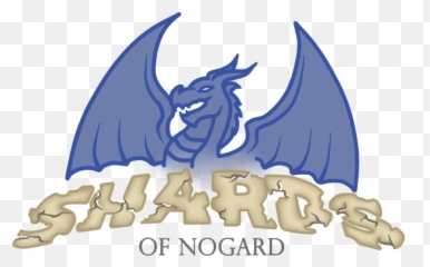 Shards Of Nogard Nogardof Twitter - Mythical Creature Emoji,Dragonbrothers Art(create Own Emoticons!)