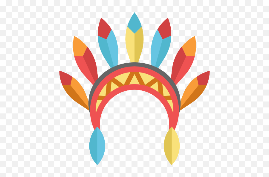 Pin - Transparent Native American Icon Emoji,Oldschool Hammer Emoji