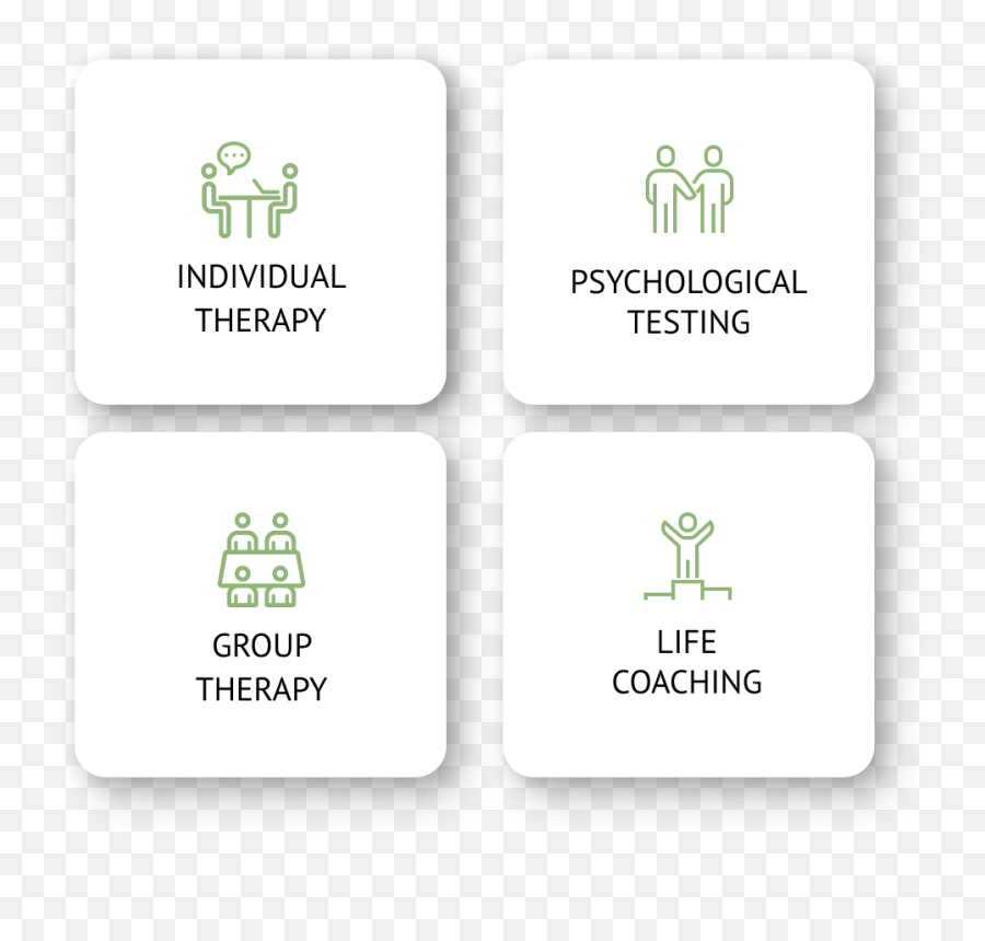 What We Treat Trauma Therapy Cbt U0026 Dbt Psychology - Vertical Emoji,Dbt Emotion Identification