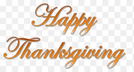 Free Transparent Happy Thanksgiving - Thanksgiving Word Art Png Emoji,Thanksgiving Text Emojis