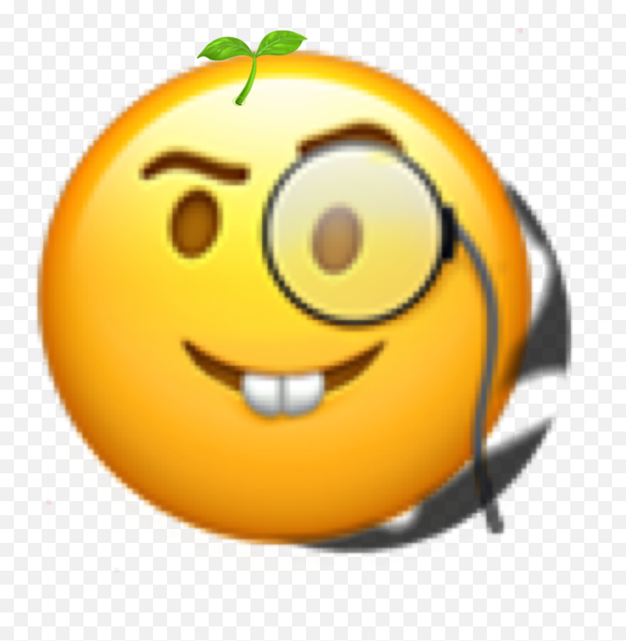 The Most Edited Dumm Picsart - Help Me Read Emoji,Big Cheesy Smile Emoticon