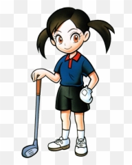 Ianjq - Plum Mario Golf Emoji,Repress Emotions Cartoon
