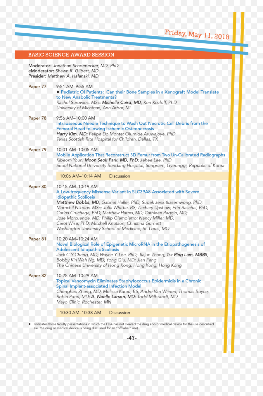 Rev Fnl Posna Am18 Abbrev Pgm - Vertical Emoji,Burden Of Emotions 3d File