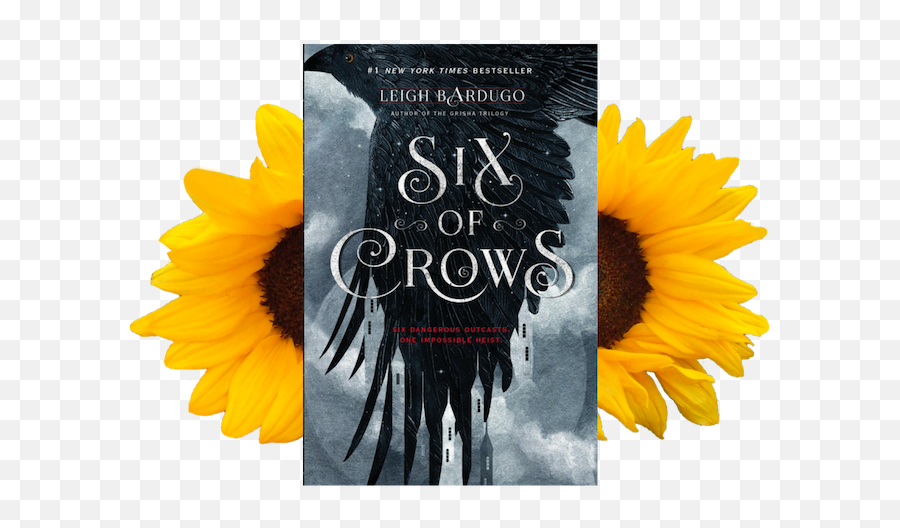 July 2019 U2013 House Of Cats Book Reviews - Six Of Crows Duology Covers Emoji,Birds Emotions Crow Funerals